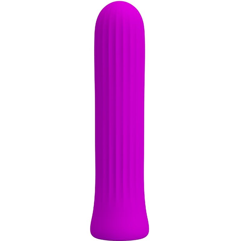 Pretty Love C-Type Pretty Love - Blanche Pink Stimulator Vibrator