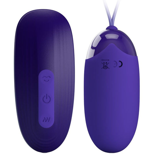 Pretty Love Youth Pretty Love - Stimulator And Portable Egg