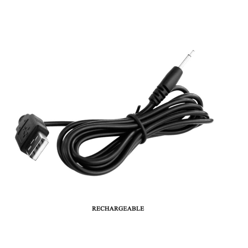 Pretty Love Smart Pretty Love - Julius Waterproof-Rechargeable Vibrating Egg Purple