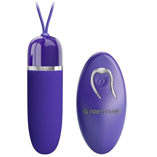 Pretty Love Youth Pretty Love - Darlene Youth Violet Mini Vibrating Bullet
