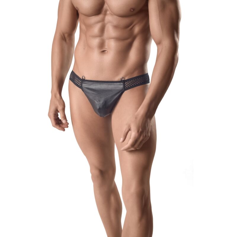 Anais Men Slip & Thong Anais Men - Ares Tanga (I) S