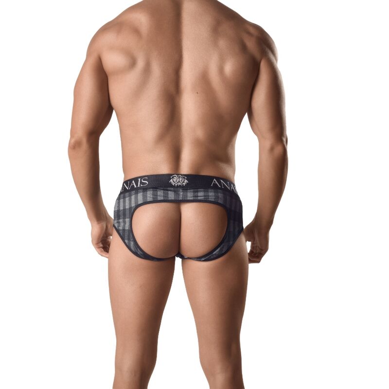 Anais Men Jock Anais Men - Aegis Jock Bikini M