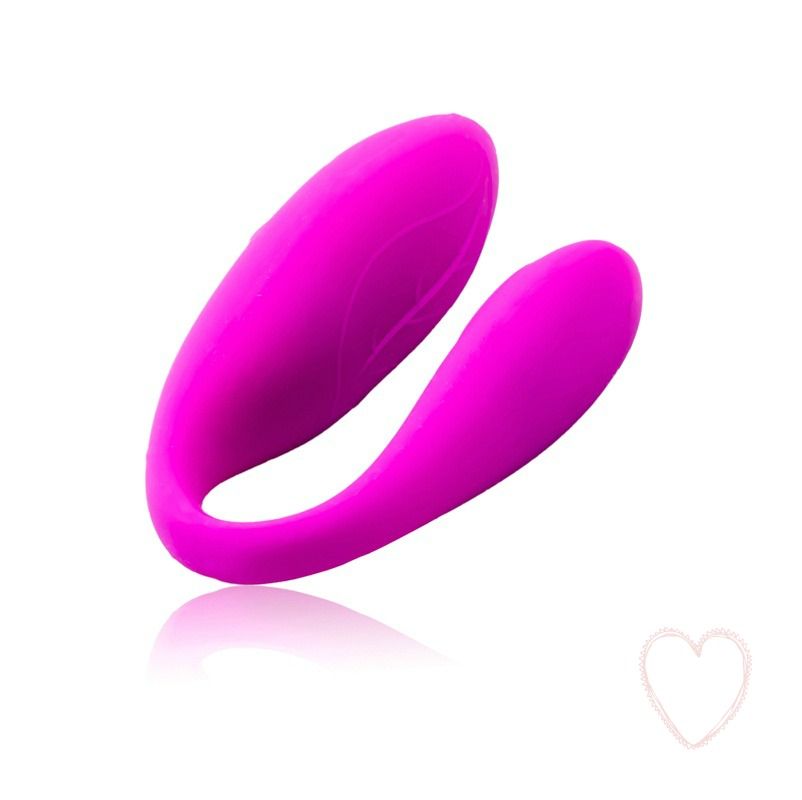 Pretty Love Fascination Lilac Massager