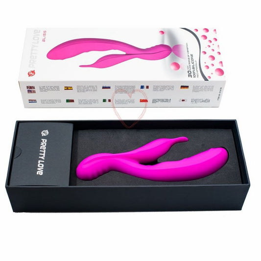 Pretty Love High Grade Pretty Love - Highgrade Bliss Lilac Massager