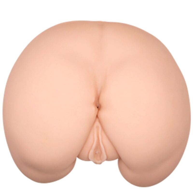 Crazy Bull Anal Masturbator For Men