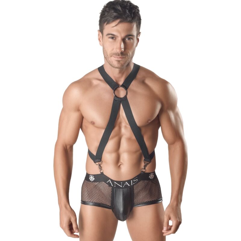 Anais Men Accesories Anais Men - Axel Arnes I S/M