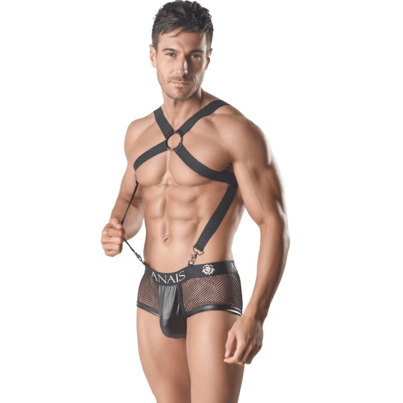 Anais Men Accesories Anais Men - Axel Arnes Ii S/M
