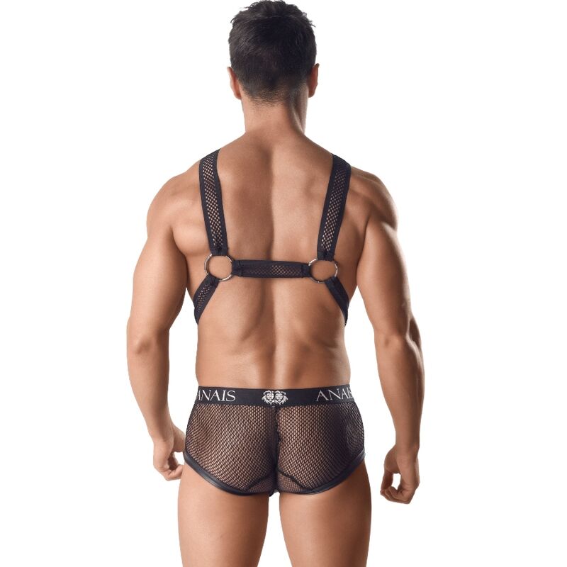 Anais Men Accesories Anais Men - Axel Harness Iii L/Xl