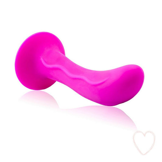 Baile Dildos Baile - Passion Strong Suction Plug Unisex