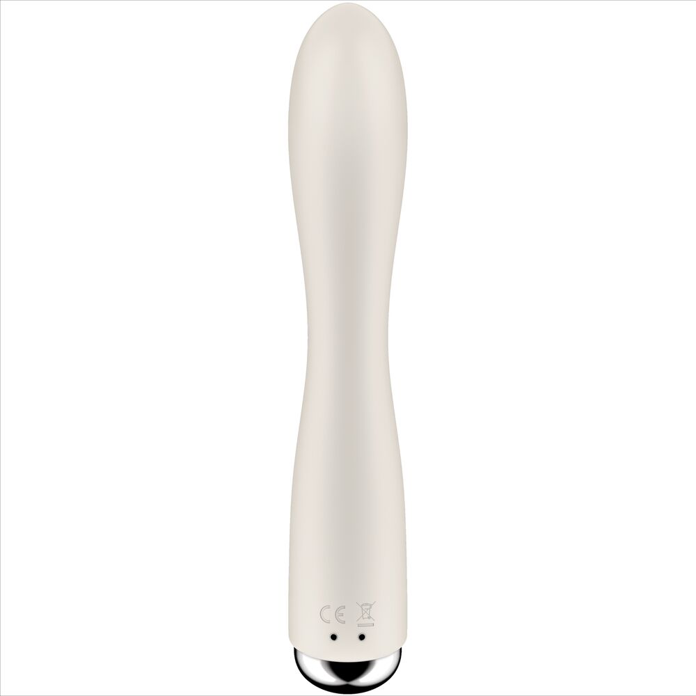 Satisfyer Spinning Rabbit 1