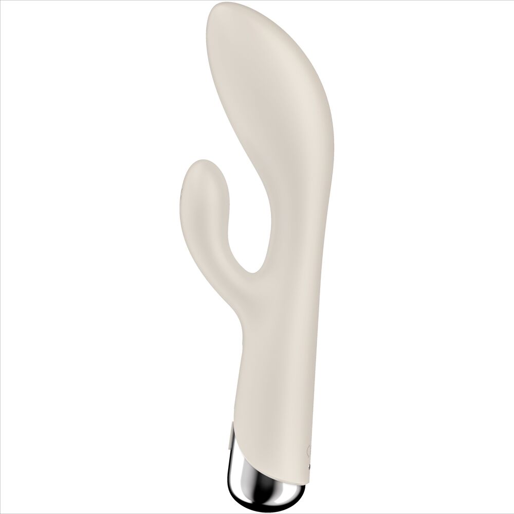 Satisfyer Spinning Rabbit 1