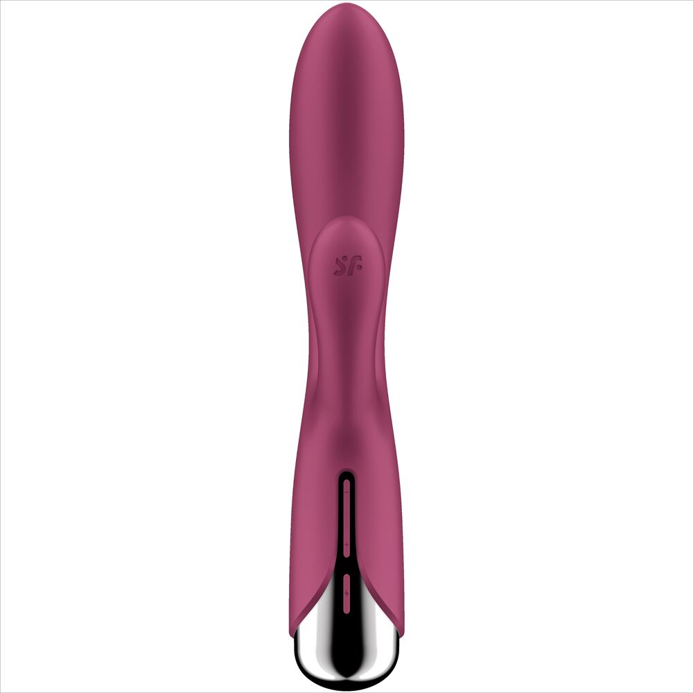 Satisfyer Spinning Rabbit 1