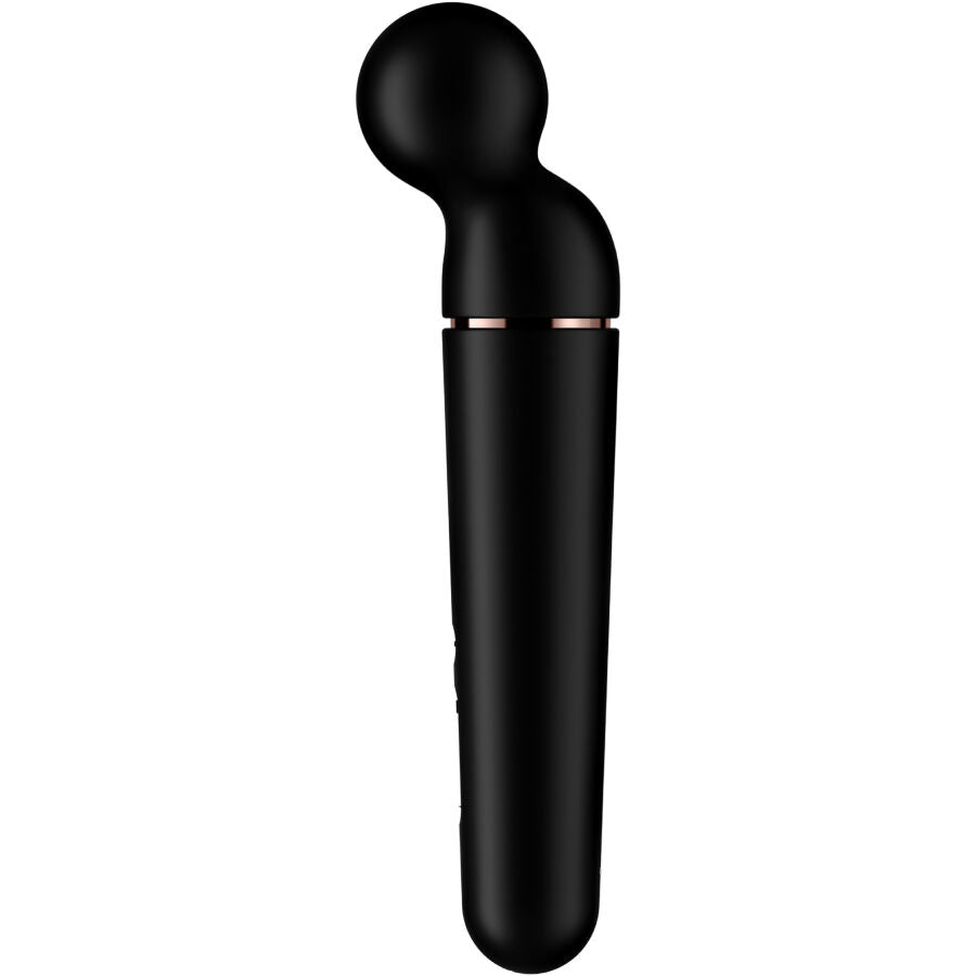 Satisfyer Planet Wand-er Rød Erotik Massager