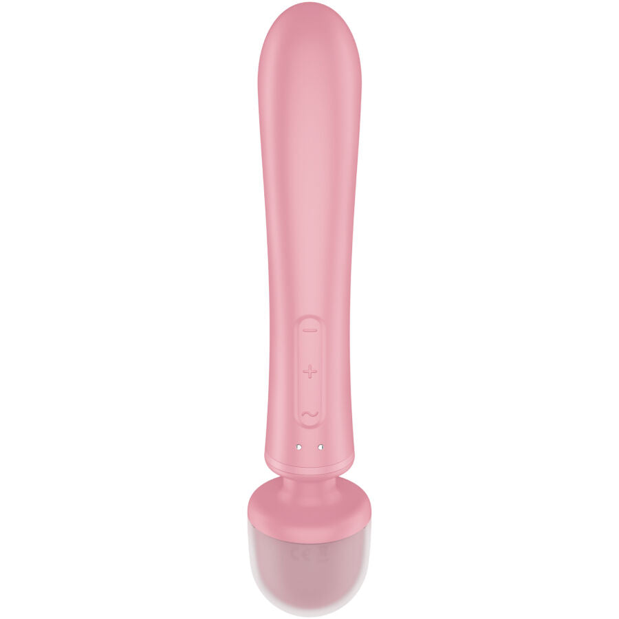 Satisfyer Triple Lover