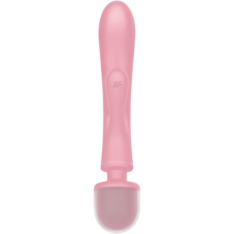 Satisfyer Triple Lover