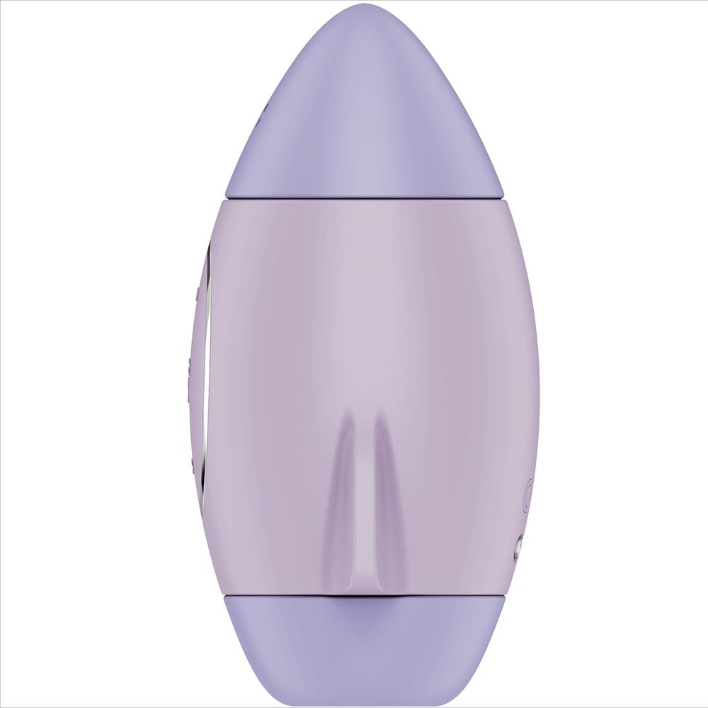 Satisfyer Mission Control Lilla