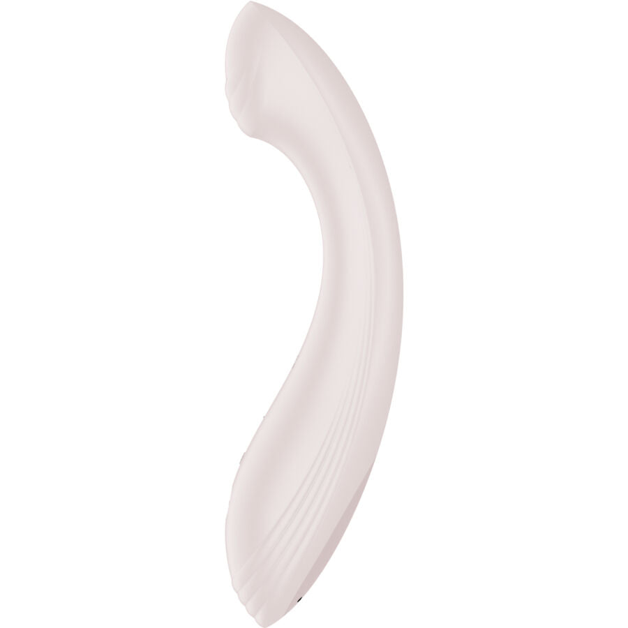 Satisfyer G-Force Pink Vibrator