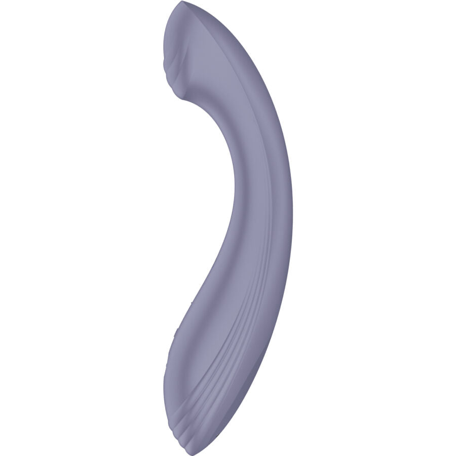 Satisfyer G-Force Pink Vibrator