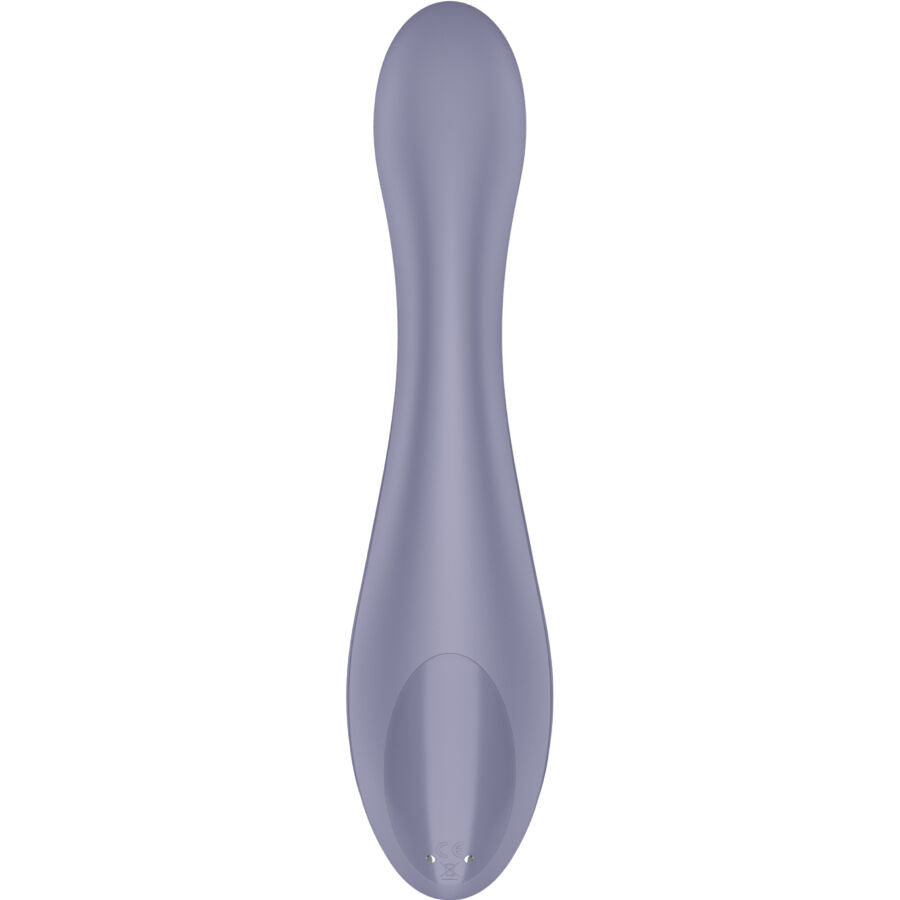 Satisfyer G-Force Pink Vibrator