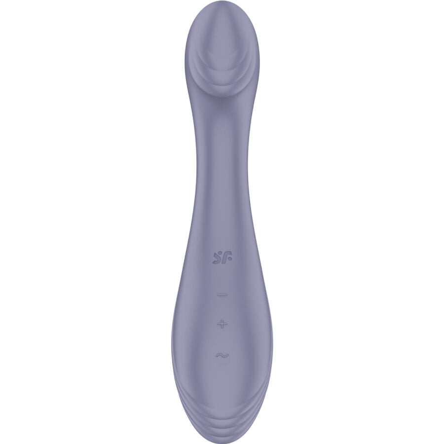 Satisfyer G-Force Pink Vibrator