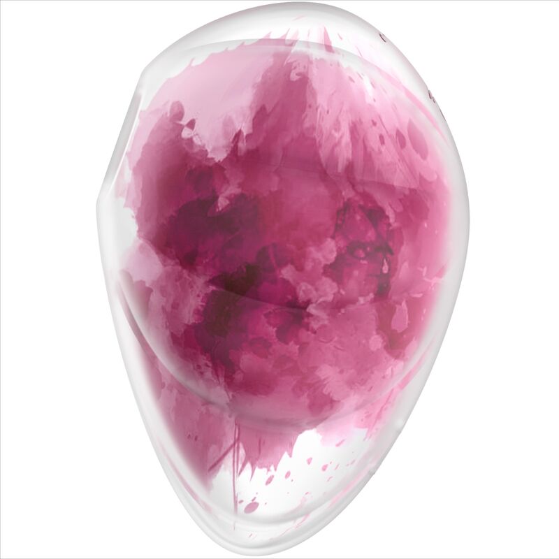 Satisfyer Cloud Dancer Green