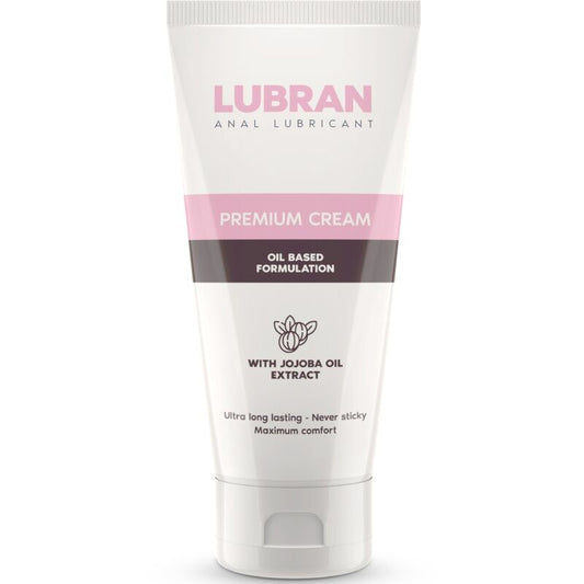 Lubranal Lubricant With Jojoba Oil 50 Ml
