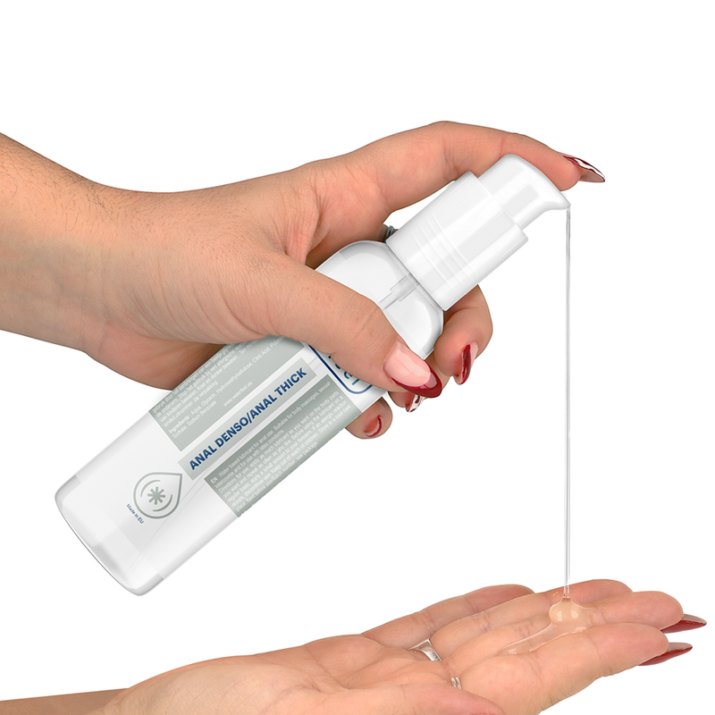 Waterfeel Anal Lubricant 150 Ml