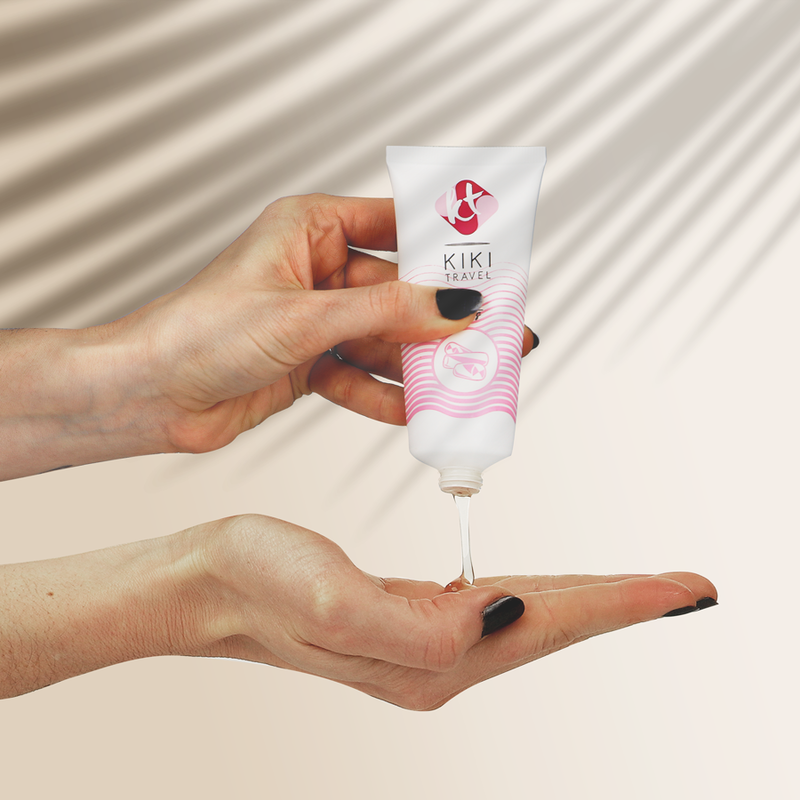 Kikí Travel Nube Sweets 50 Ml