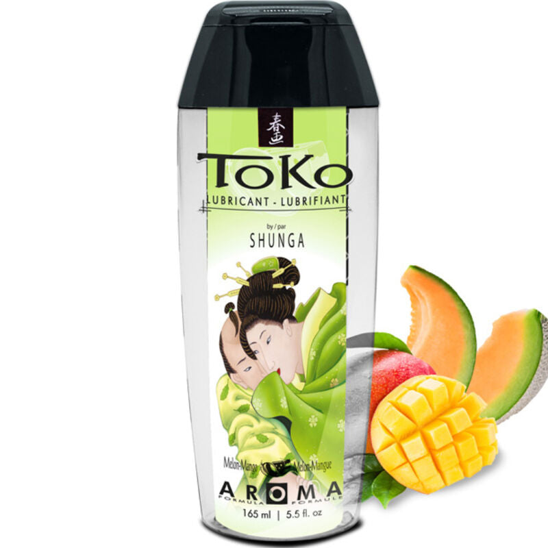 Shunga Kits Shunga - Kit Fruity Kisses Collection