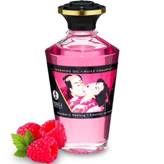 Shunga Kits Shunga - Kit Fruity Kisses Collection