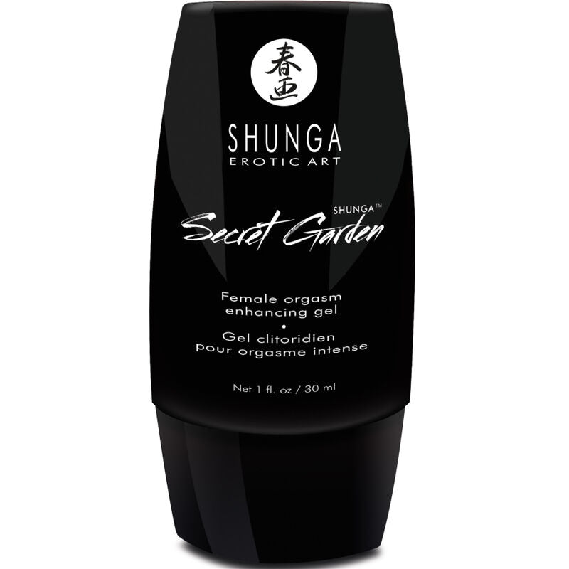 Shunga Kits Shunga - Naughtier Kit