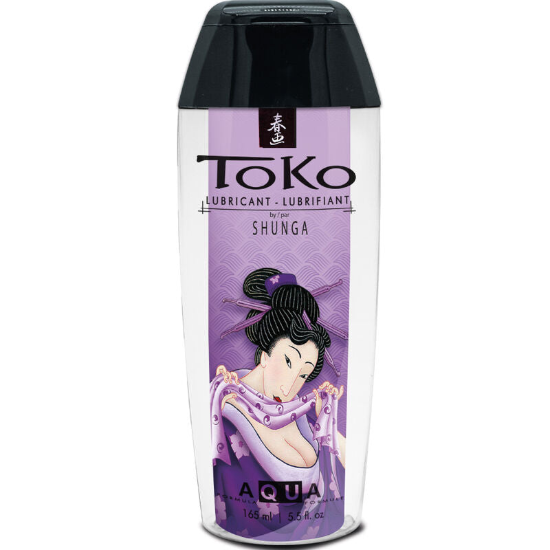 Shunga Kits Shunga - Naughtier Kit
