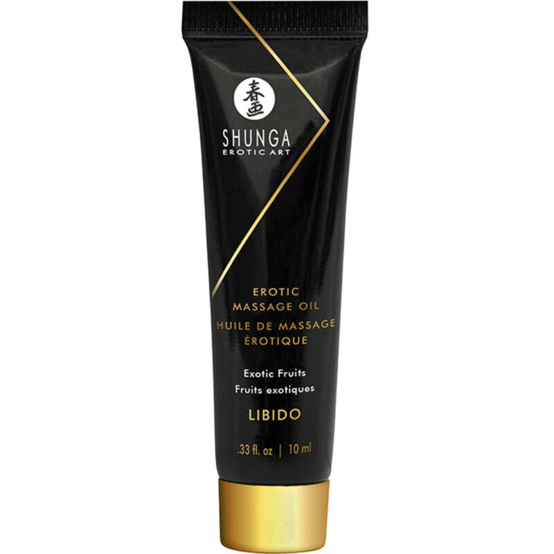 Shunga Kits Shunga - Secret Geisha Exotic Fruits