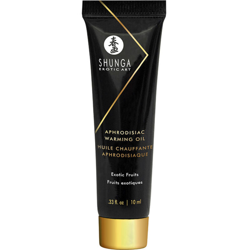 Shunga Kits Shunga - Secret Geisha Exotic Fruits