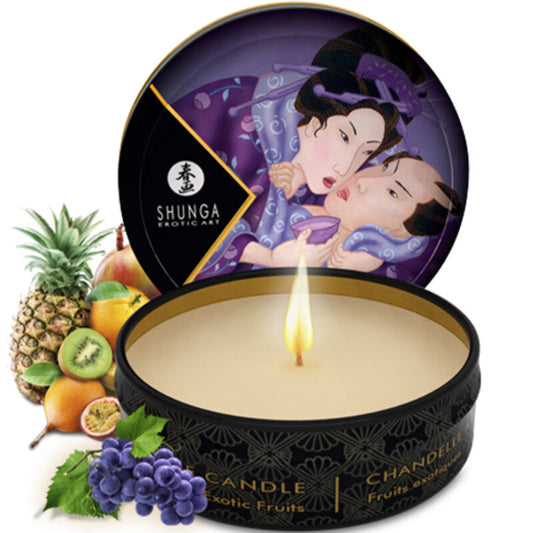 Shunga Kits Shunga - Secret Geisha Exotic Fruits