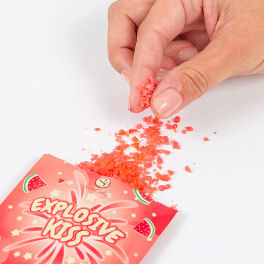 Secretplay Cosmetic Secret Play - Watermelon Explosive Candies