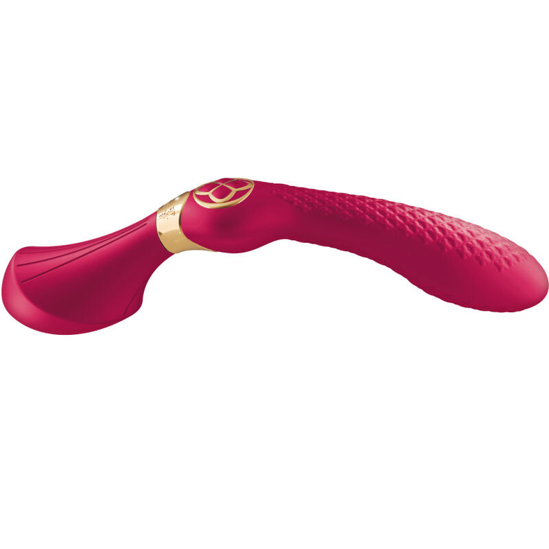 Shunga Toys Shunga - Zoa Masajeador Intimo Rosa