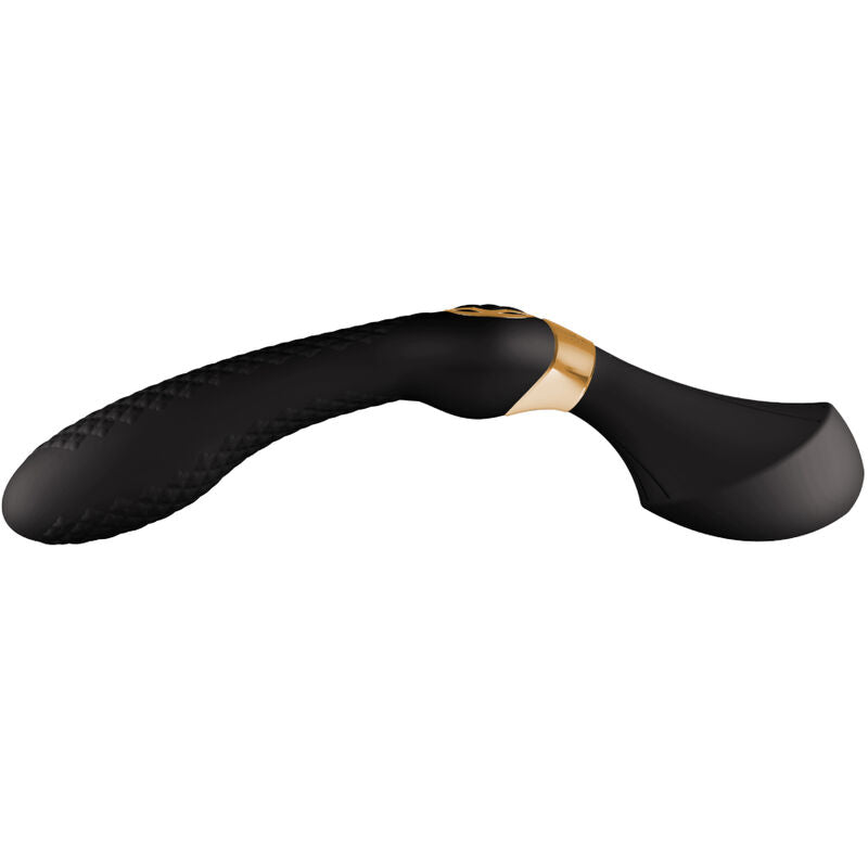 Shunga Toys Shunga - Zoa Masajeador Intimo Rosa