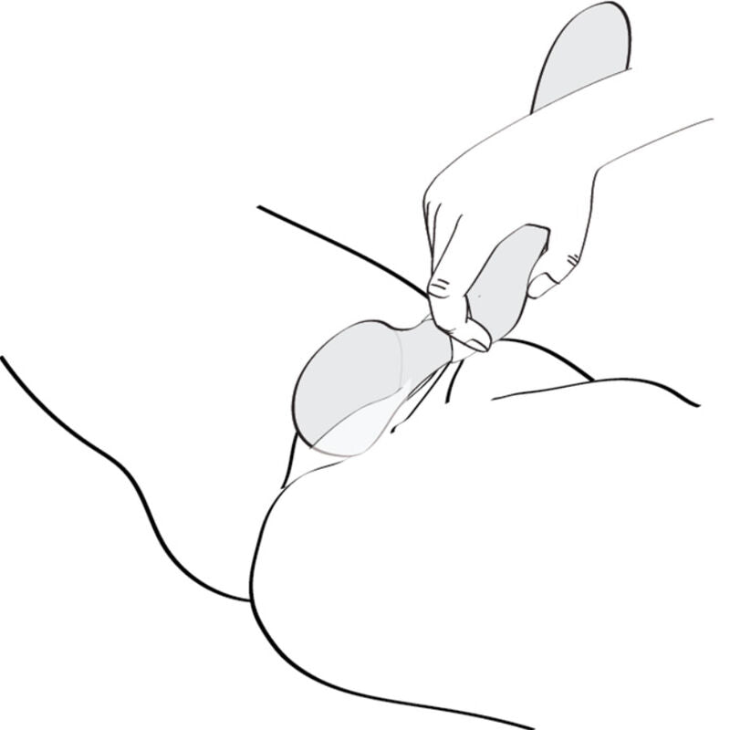 Shunga Toys Shunga - Zoa Masajeador Intimo Rosa