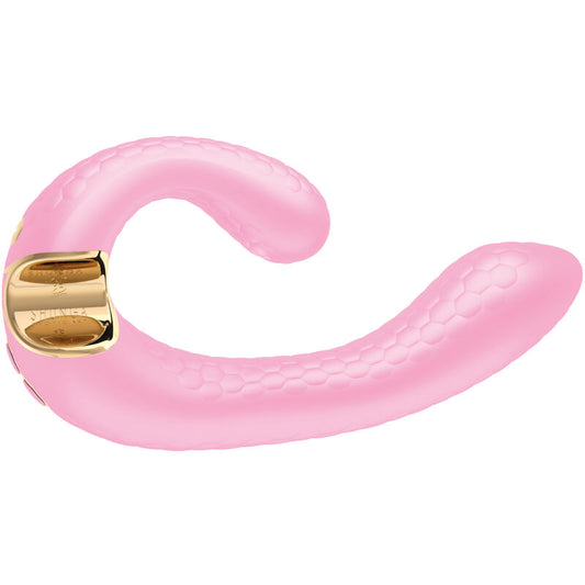 Shunga Toys Shunga - Miyo Masajeador Intimo Rosa