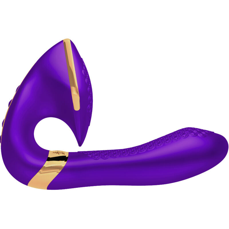 Shunga Toys Shunga - Soyo Masajeador Intimo Rosa
