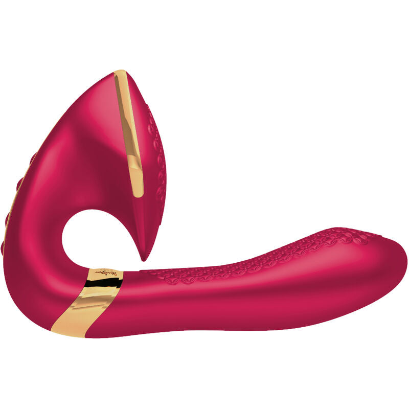 Shunga Toys Shunga - Soyo Masajeador Intimo Rosa