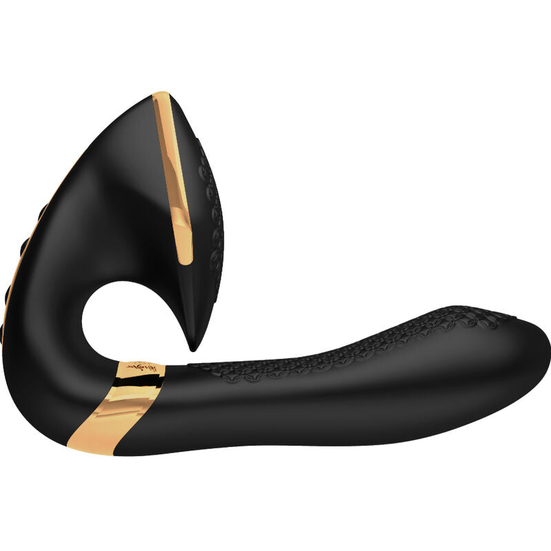 Shunga Toys Shunga - Soyo Masajeador Intimo Rosa