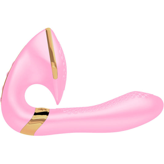 Shunga Toys Shunga - Soyo Masajeador Intimo Rosa