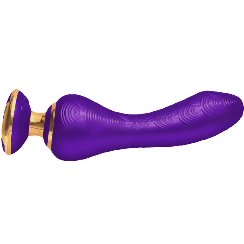 Shunga Toys Shunga - Sanya Masajeador Intimo Rosa