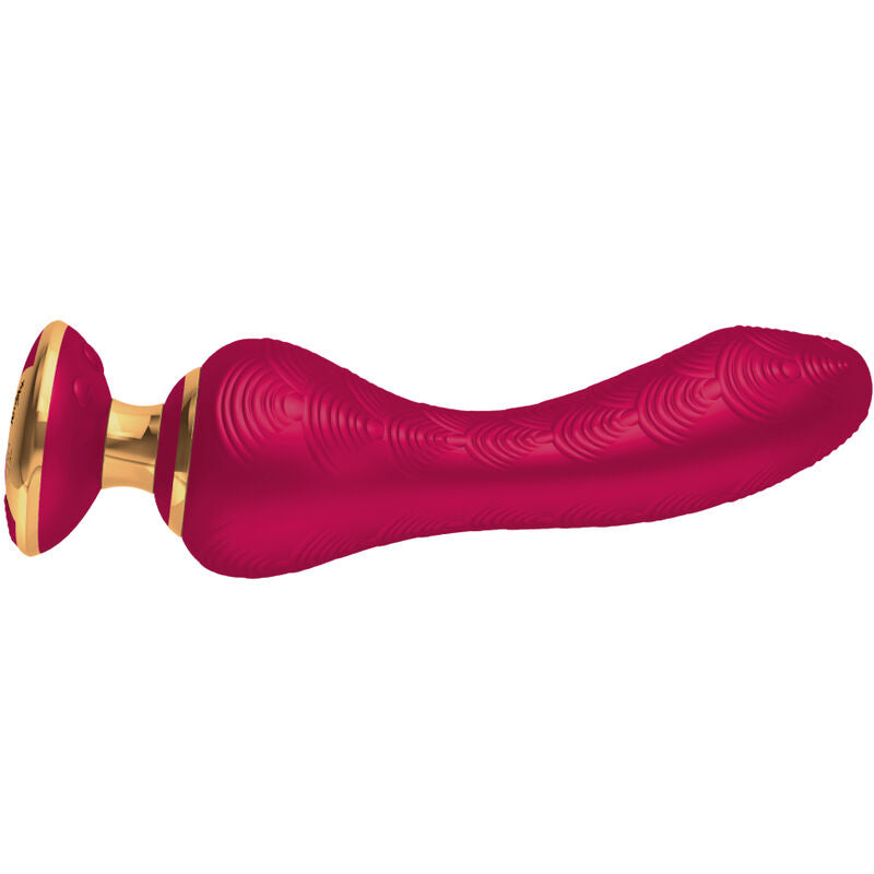 Shunga Toys Shunga - Sanya Masajeador Intimo Rosa