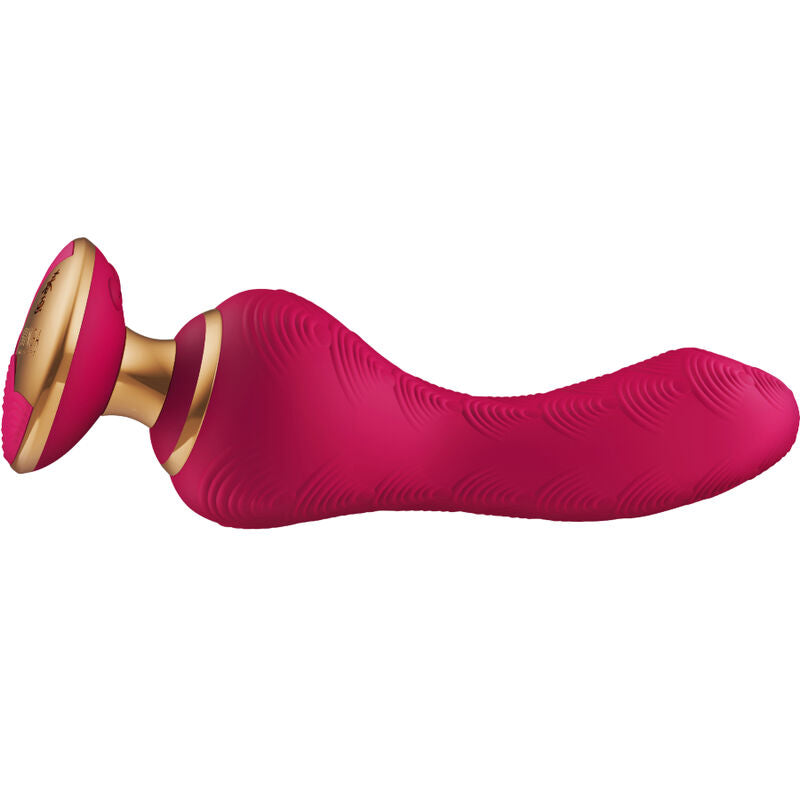 Shunga Toys Shunga - Sanya Masajeador Intimo Rosa
