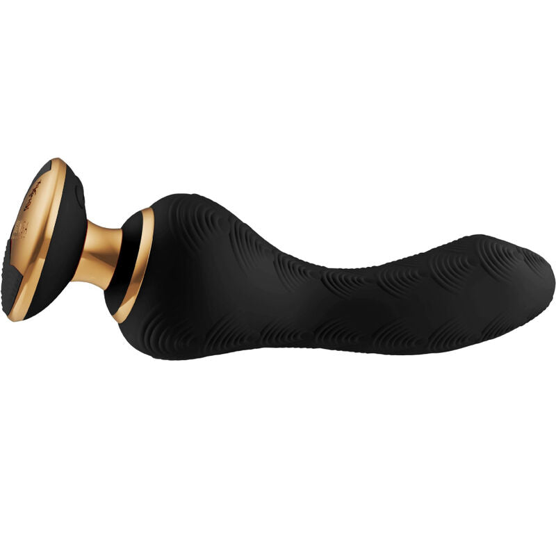 Shunga Toys Shunga - Sanya Masajeador Intimo Rosa