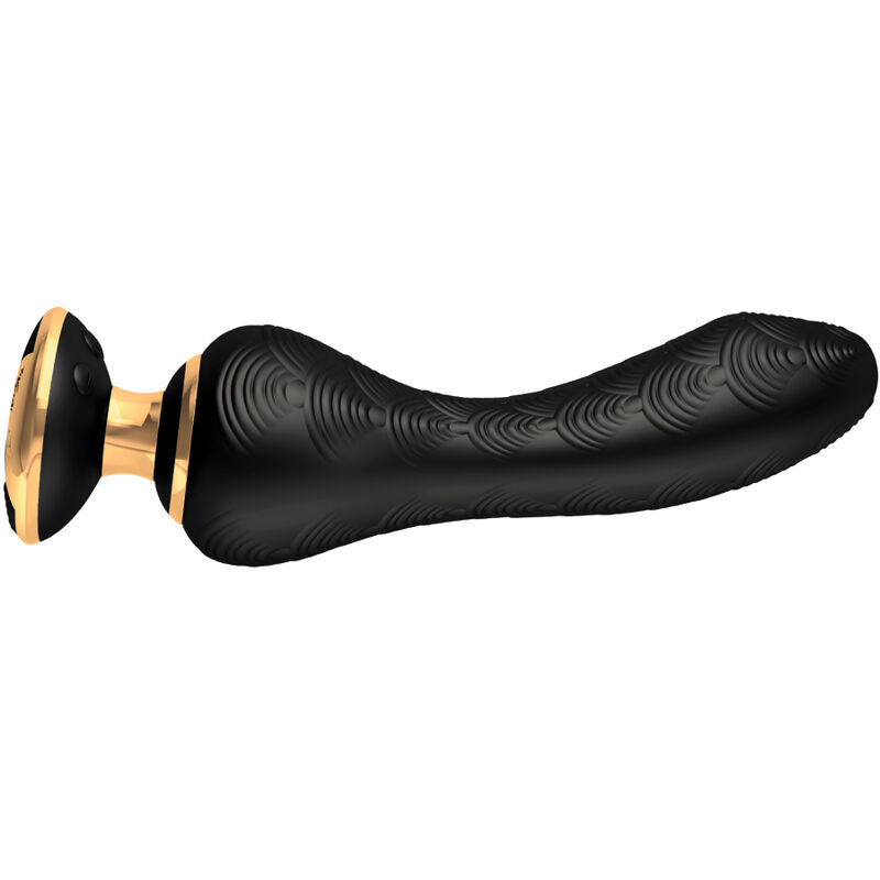 Shunga Toys Shunga - Sanya Masajeador Intimo Rosa