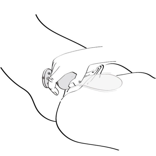 Shunga Toys Shunga - Sanya Masajeador Intimo Rosa